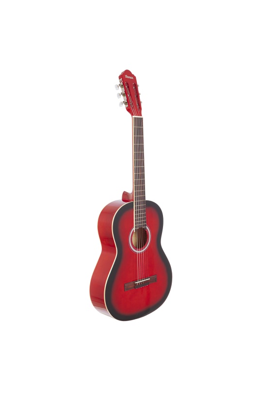 Thomaz Tcg 390 Awrds Klasik Gitar Tam Boy