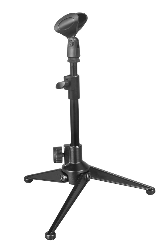 D-Stand Ms-27C Mikrofon Stand