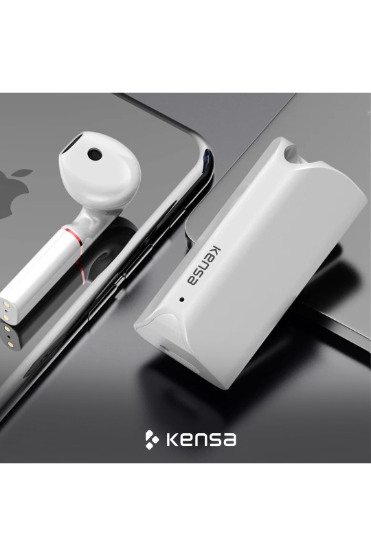Kensa Kb-850 Bluetooth İn Ear Kulaklık