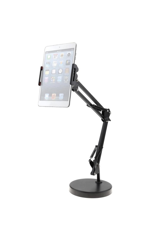 Masa Üstü Video Kayıt Standı