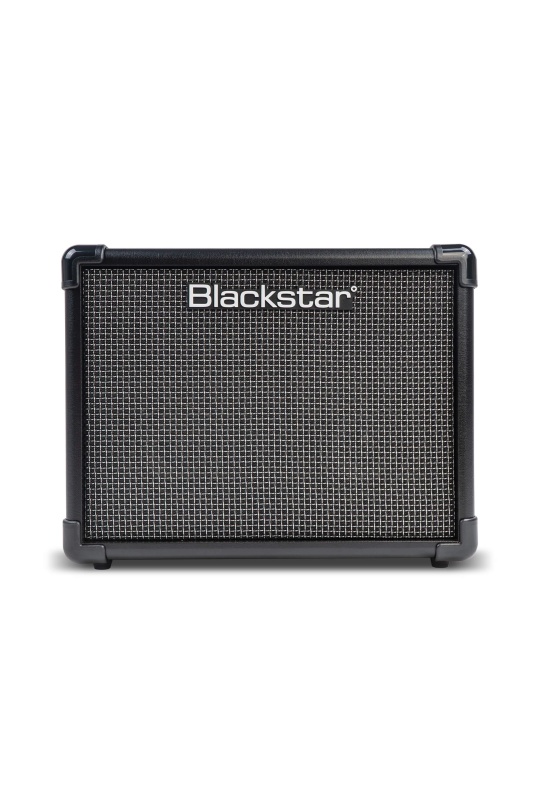 Blackstar ID:Core 10 V4 Dijital Kombo Elektro Gitar Amfi