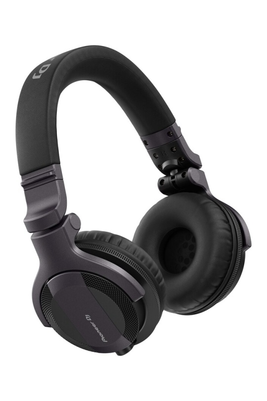 Pioneer Dj Hdj-Cue1On-Ear Dj Kulaklığı