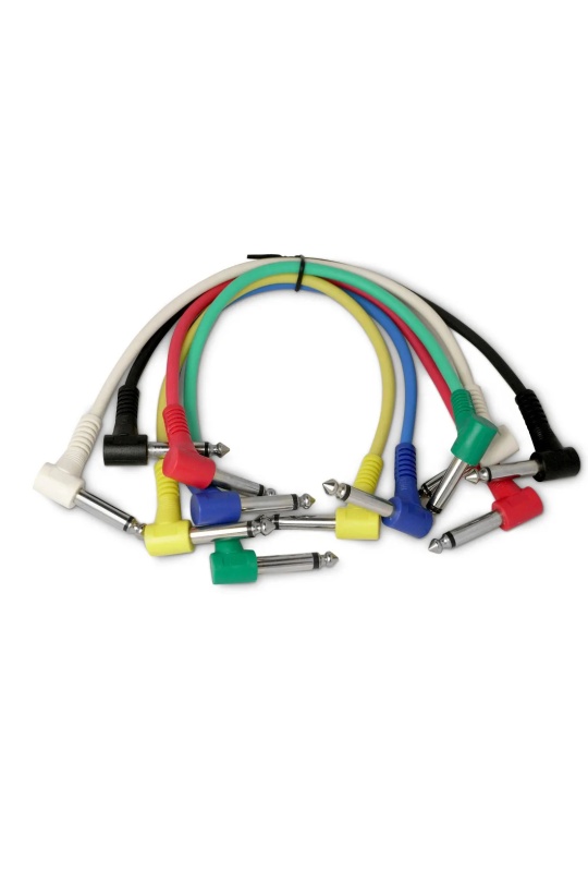 Kretz Xg06 Pedal Ara Kablosu 6 Adet