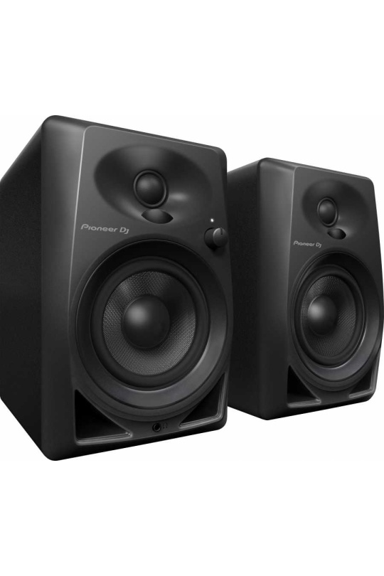 Pioneer Dm-40-B Aktif Referans Monitör Çift
