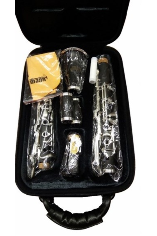 Wisemann Dcl-G-300 (G) Sol Klarnet