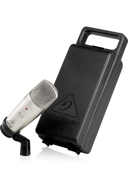 Behringer C1 Kondenser Mikrofon