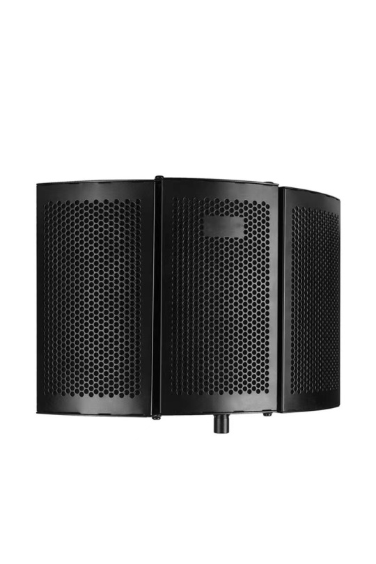 Pf-540M Akustik Panel 3Panel 54Cm Metal