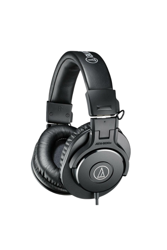 Audio Technica Kulaklık Ath-M30X