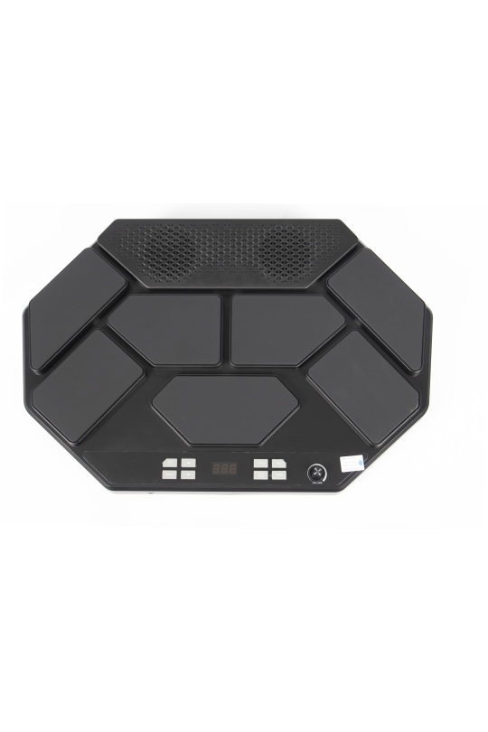 MP200-Portable Digital Electric Drum Set Pad
