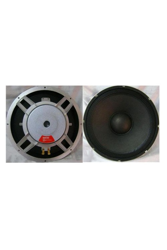 D-Sound Gamma Pro 12/700