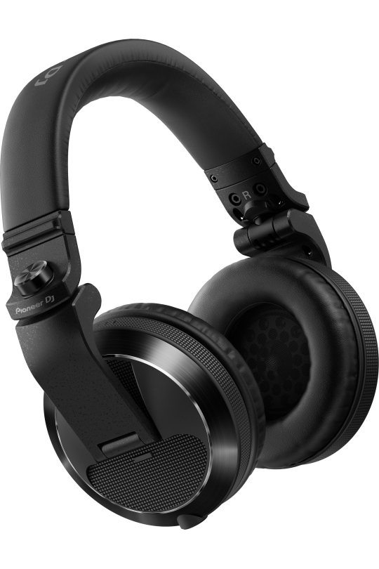 Pioneer Dj HDJ-X7 Profesyonel Dj Kulaklığı