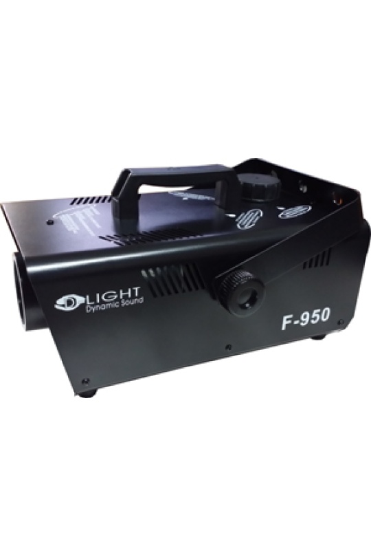 D-Light F-950 Sis 950 Wat Sis Makinesı