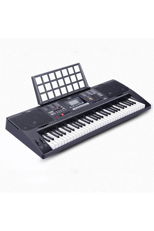 Mk-812 61 Tuş Org Tuş Hassasiyetli