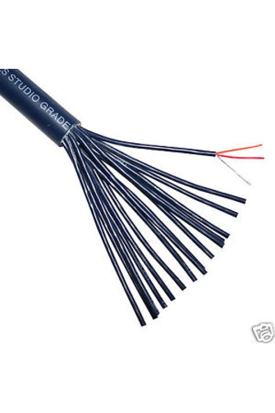 D-Cable Dc-M16 16 Channel Multicore Cable Metre