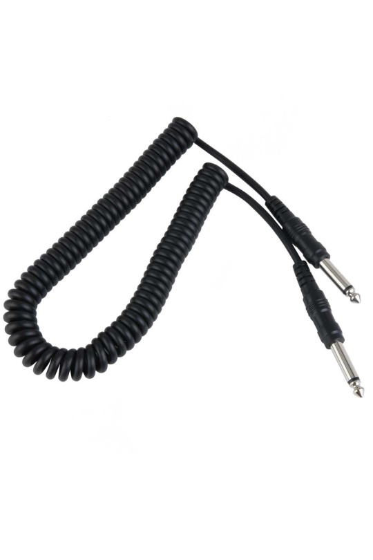 Sprial 6 3-6 3 Enstruman Kablosu 3 Metre