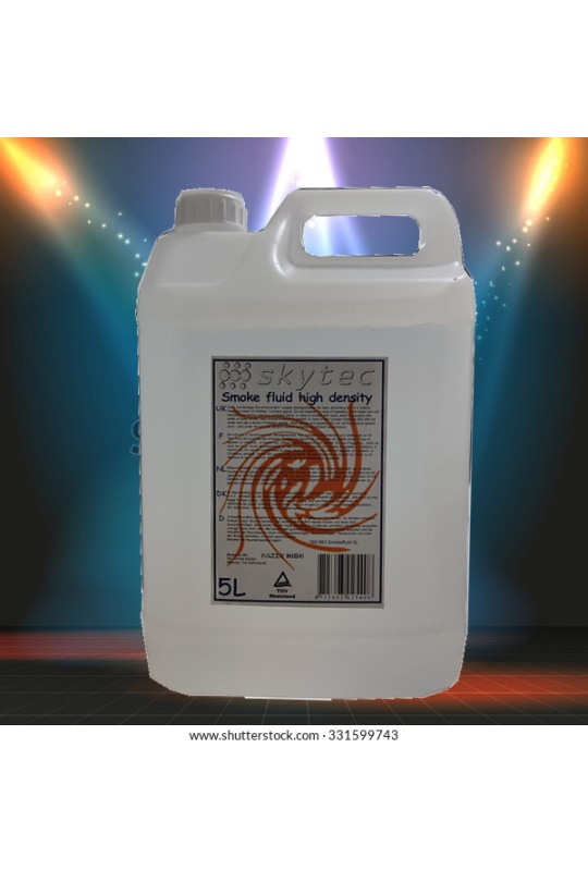 D-Light Dls- Su Bazlı Hazer Likit