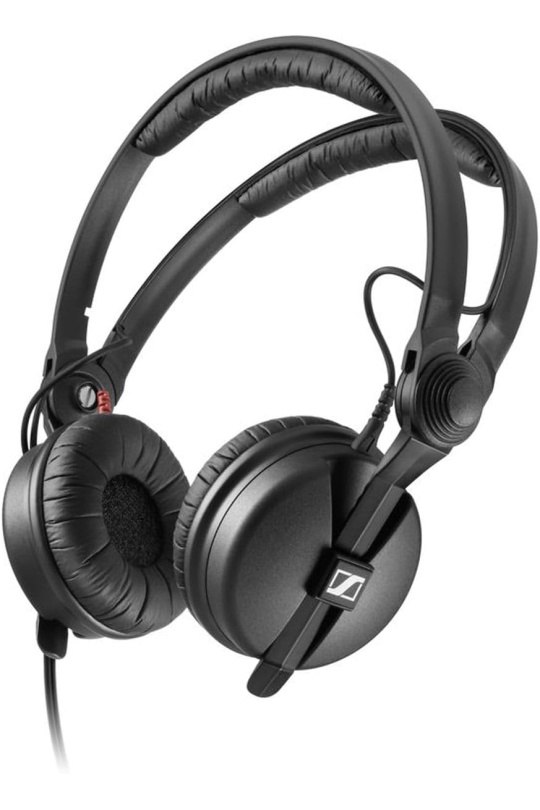 Sennheiser HD25 Stereo Profesyonel Kulaklık