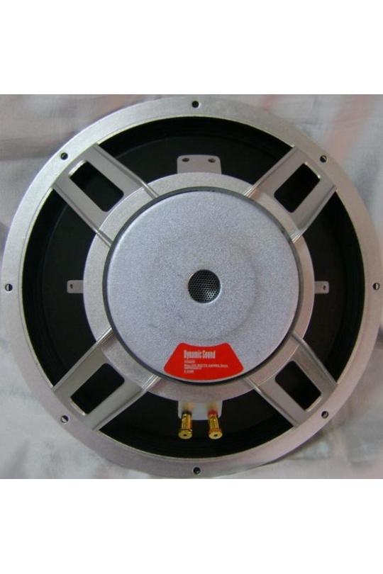 D-Sound Gamma 15/700 Watt