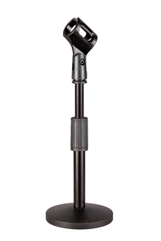 D-Stand Ms-03T Black Mikrofon Stand
