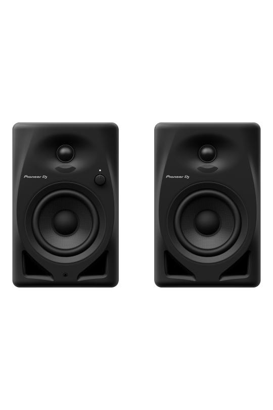 Pioneer Dj Dm-40D Aktif Referans Monitör (Çift)
