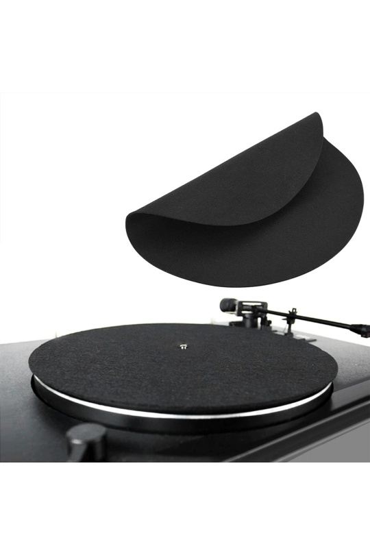 Looptone Pikap Lp Slipmat As-08