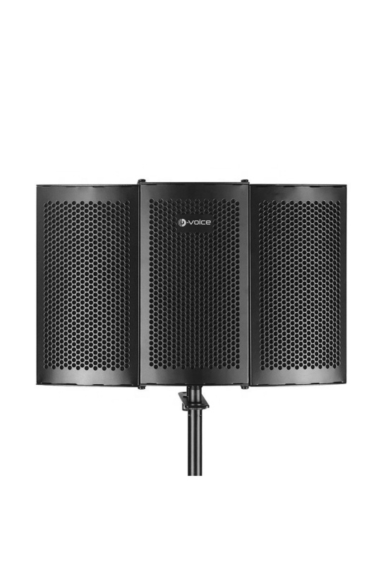 D-Voice Pf-26 SoundShield Akustik Mikrofon Paneli