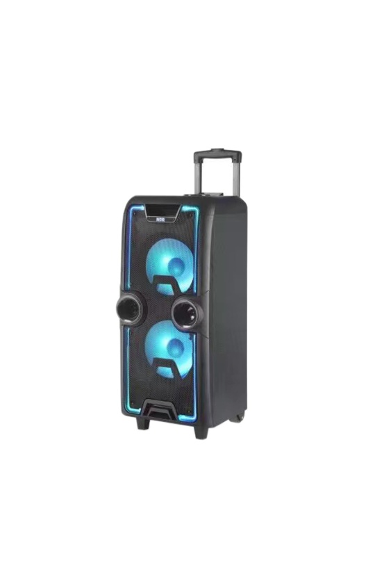 Ndr-2020 150 Watts Taşınabilir Şarjlı Hoparlör