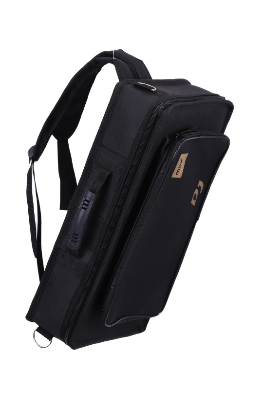 Pioneer Flx-4/Ddj-400 LP75K Laptop Bölmeli Kılıf