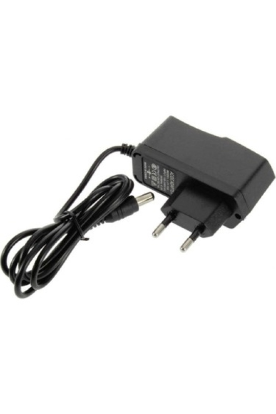 Adaptör 9V 1 Amper Boss pedal için