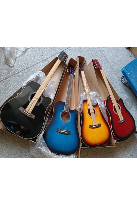 Md-41C Akustik Gitar Bls