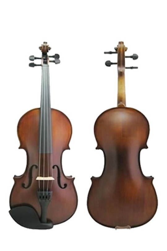 Bremen Bv-034 3/4 Lamine Ağaç Üç Çeyrek Boy Keman