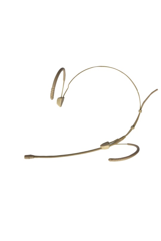 Oxid A03 U-600 Headset ten rengi