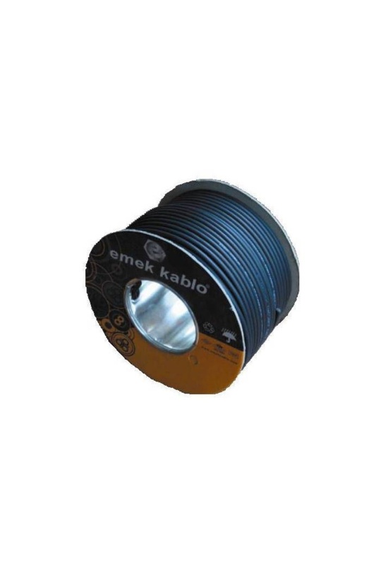 Emek 2150 Hoparlör (Speaker) Kablo 1 Metre