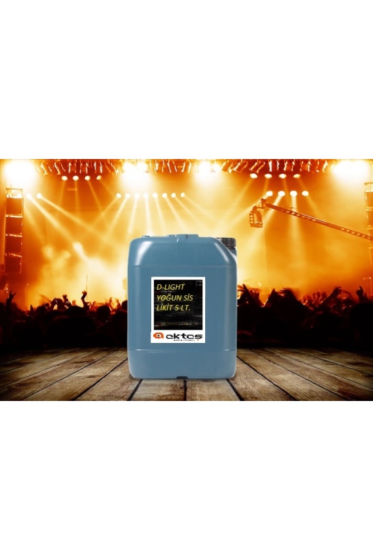 D-Light Dls-Sis Yoğun Effects Likit 3