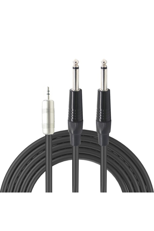 Pcm Laptop Stereo Kablosu - Pcm-2 - 1 5 Metre