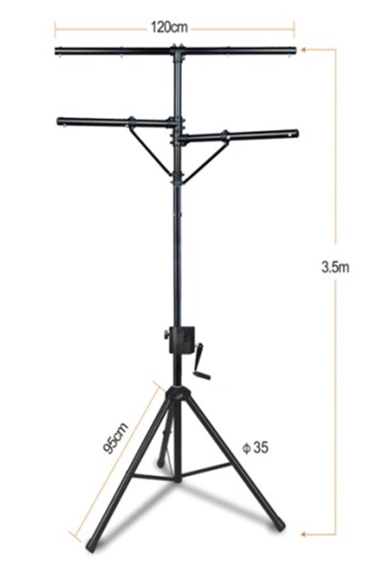 D-Stand Ls-30 Işık Stand