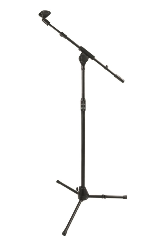 D-Stand Ms-116 Mikrofon Stand