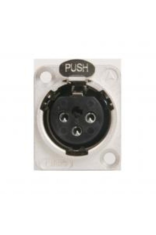 Climb Ast-102 Dişi Xlr Şase