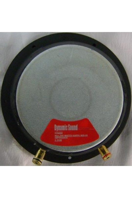 D-Sound Kappa-06 Mid 6