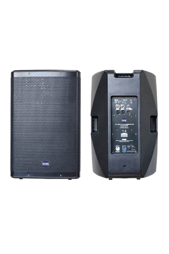 Fpo-15A Aktif Hoparlör