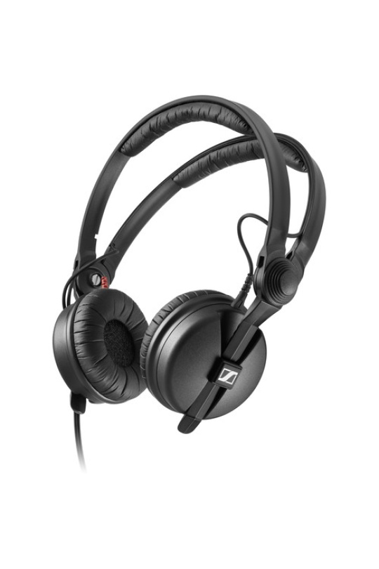 Sennheiser HD25 PLUS Stereo Profesyonel Kulaklık