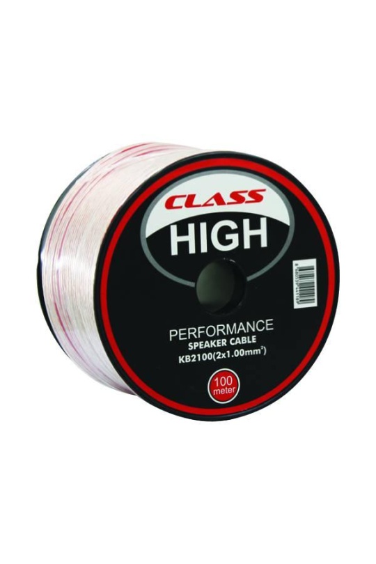 Class Kb 2100 2*100Mm 100Mt