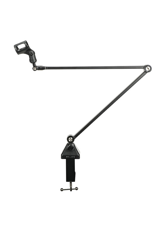 N-Audio Ms-552 Mikrofon Standı Siyah