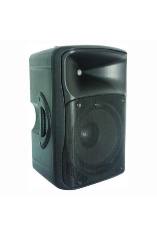 D-Sound Ga-1215 38Cm Pasif Plastik Hoparlör