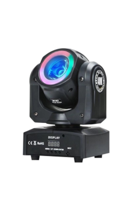 D-Light Mv-60 60W Beam Plus Light Strip