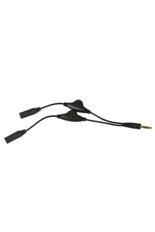 Tf-2 Kulaklık Çoğaltıcı