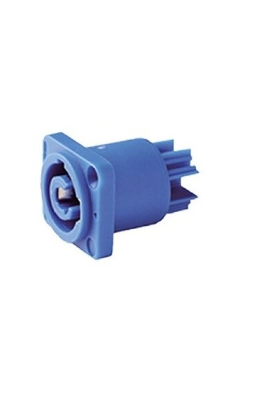 Powercon Connector Şase Female B