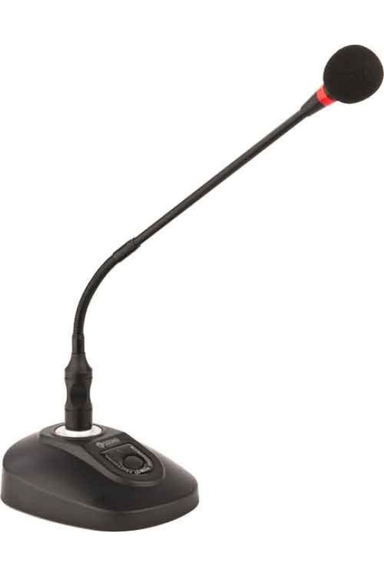 D Sound Ds-803M Kürsü Masa Üstü Mikrofonu