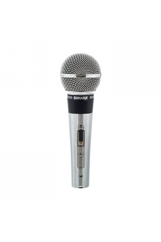 Shure 565 Sd-Lc
