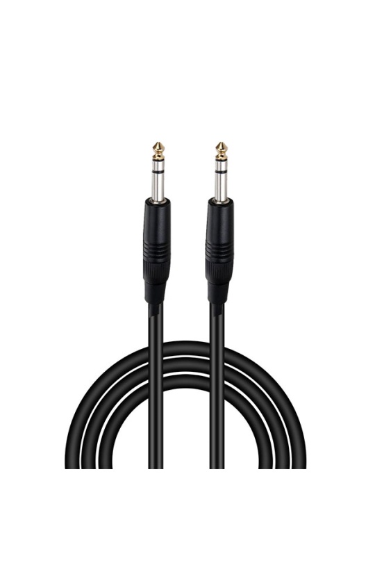 Kretz Line Kablo Trs-Trs Stereo - 6 Metre
